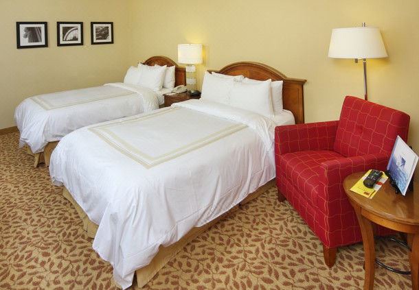 Photo of Bedroom in Grand River