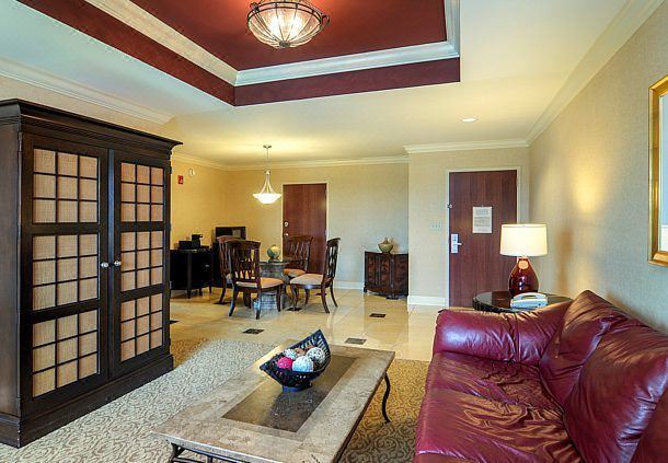 Photo of Livingroom in Burr Ridge