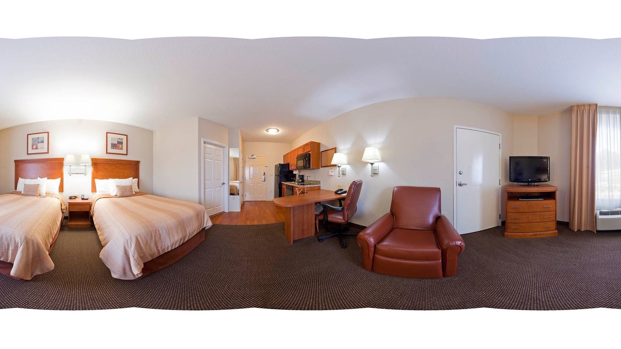 Photo of Bedroom in Cedar Park