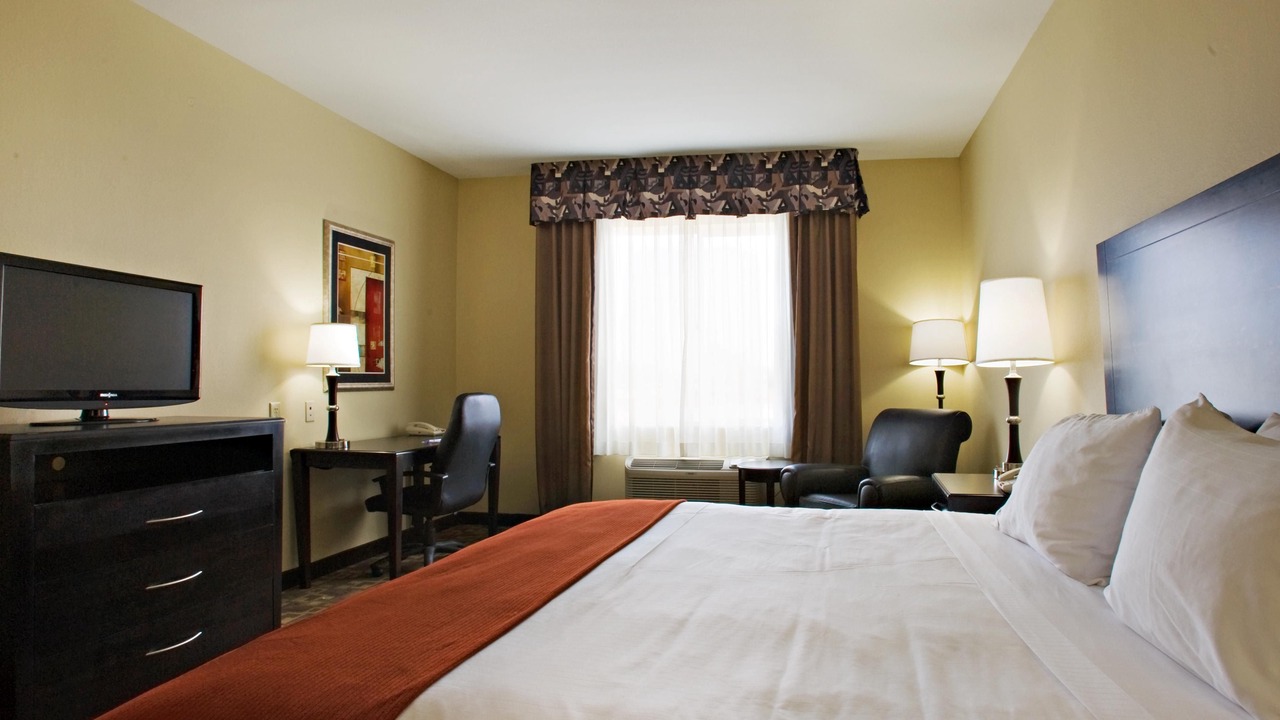 Photo of Bedroom in Ira