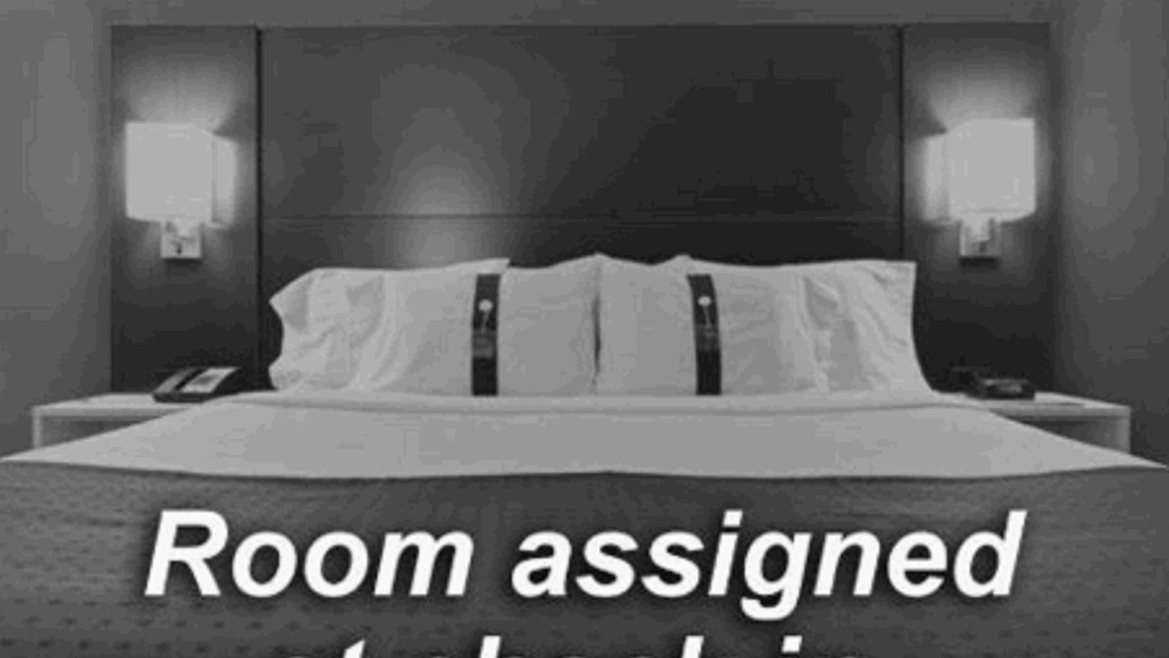 Photo of Bedroom in Longueuil