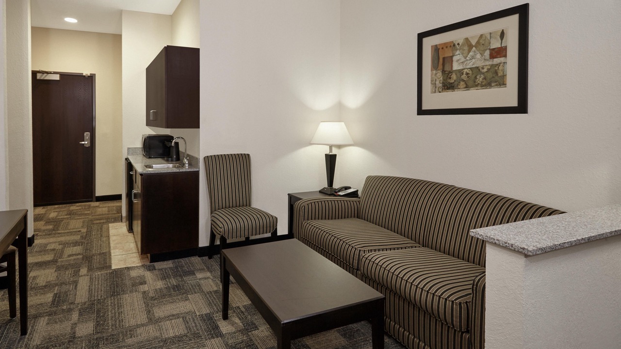 Photo of Livingroom in Pekin