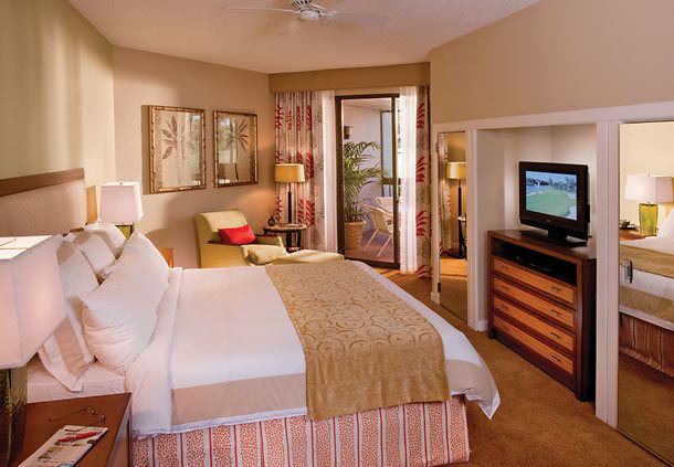 Photo of Bedroom in Florida Central Atlantic Coast