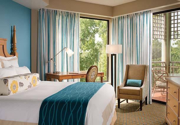 Photo of Bedroom in Florida Central Atlantic Coast