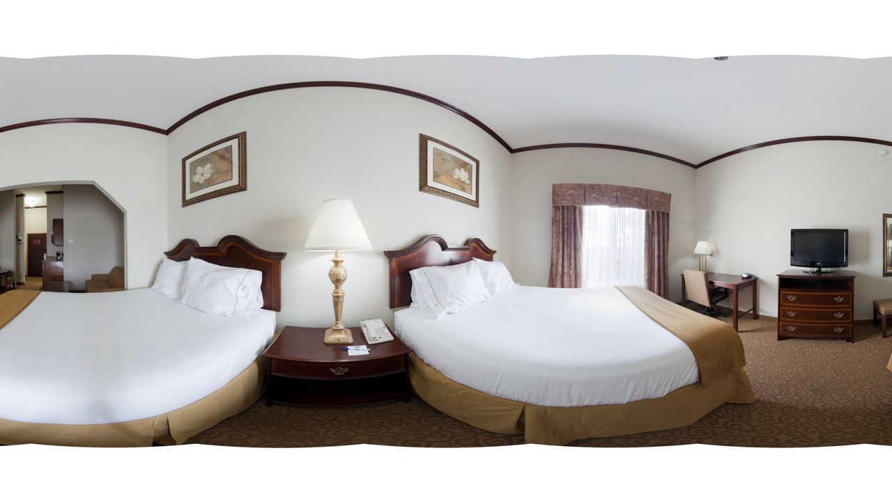 Photo of Bedroom in Commerce