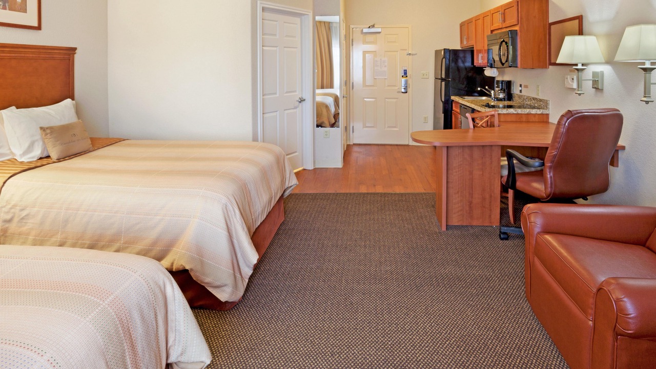 Photo of Bedroom in Cedar Park