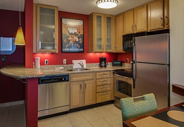 Photo of Kitchen in Hazleton