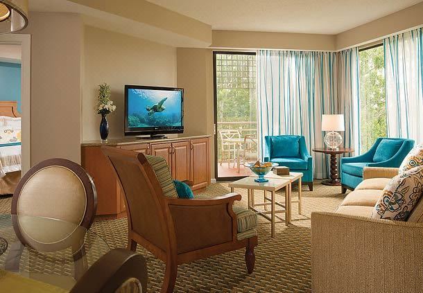 Photo of Livingroom in Florida Central Atlantic Coast