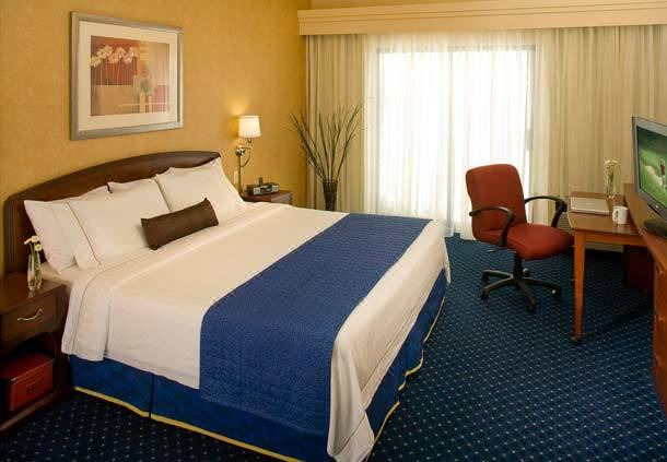 Photo of Bedroom in Oakland