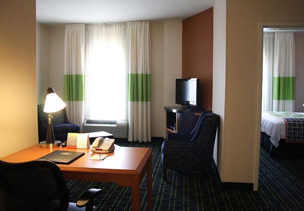 Photo of Livingroom in Bartlesville