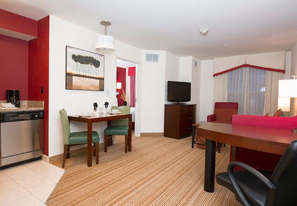 Photo of Livingroom in South Arlington