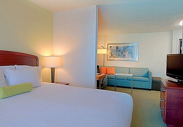Photo of Bedroom in Westshore