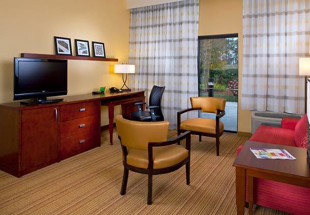 Photo of Livingroom in Covington