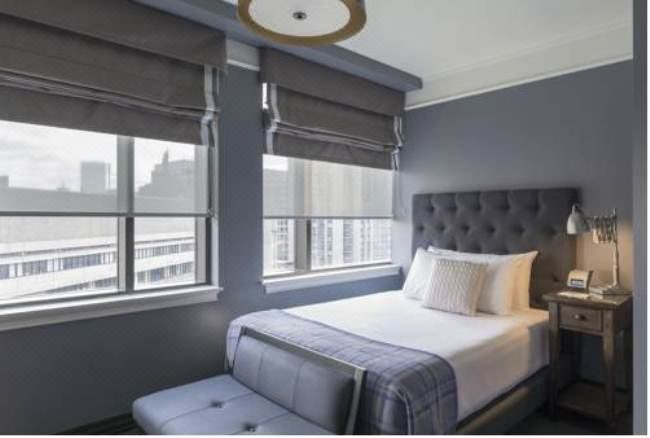 Photo of Bedroom in West End