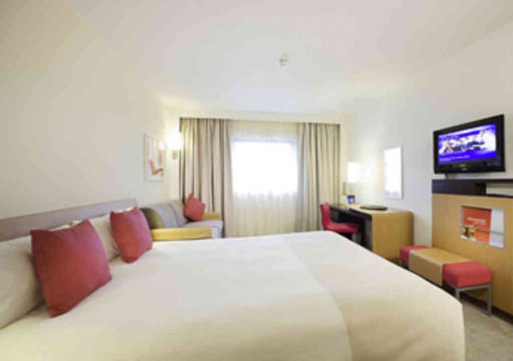 Photo of Bedroom in Charenton-le-Pont