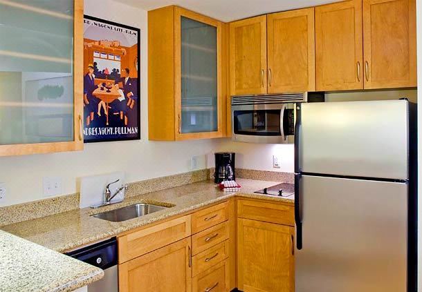 Photo of Kitchen in Franklin