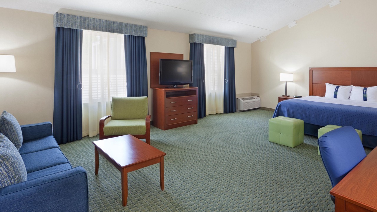 Photo of Livingroom in Teaticket