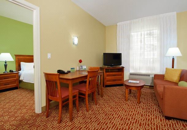 Photo of Livingroom in Bentonville