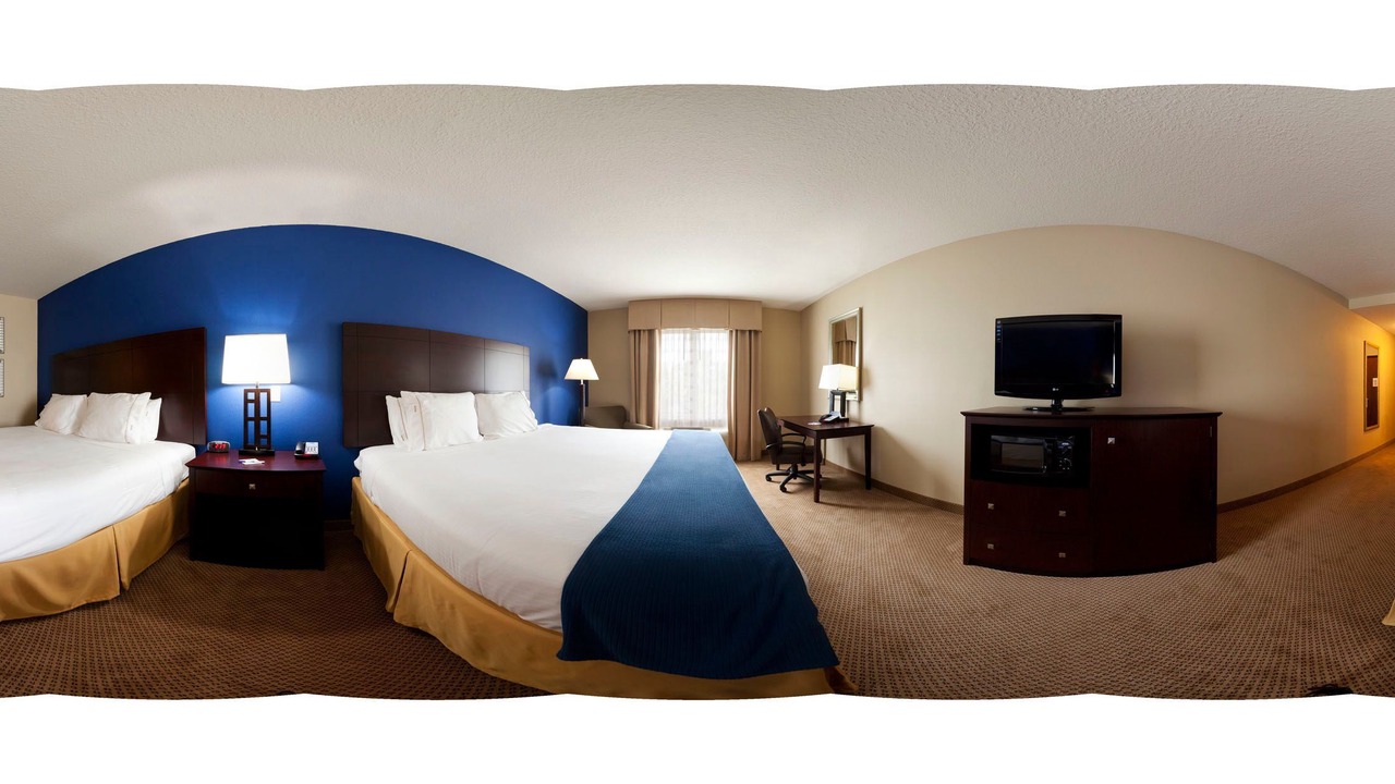 Photo of Bedroom in Crystal River