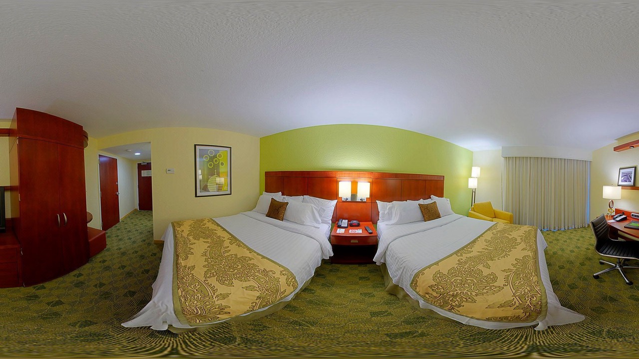 Photo of Bedroom in Boynton Beach