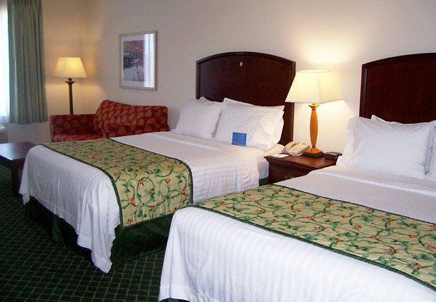 Photo of Bedroom in Macon