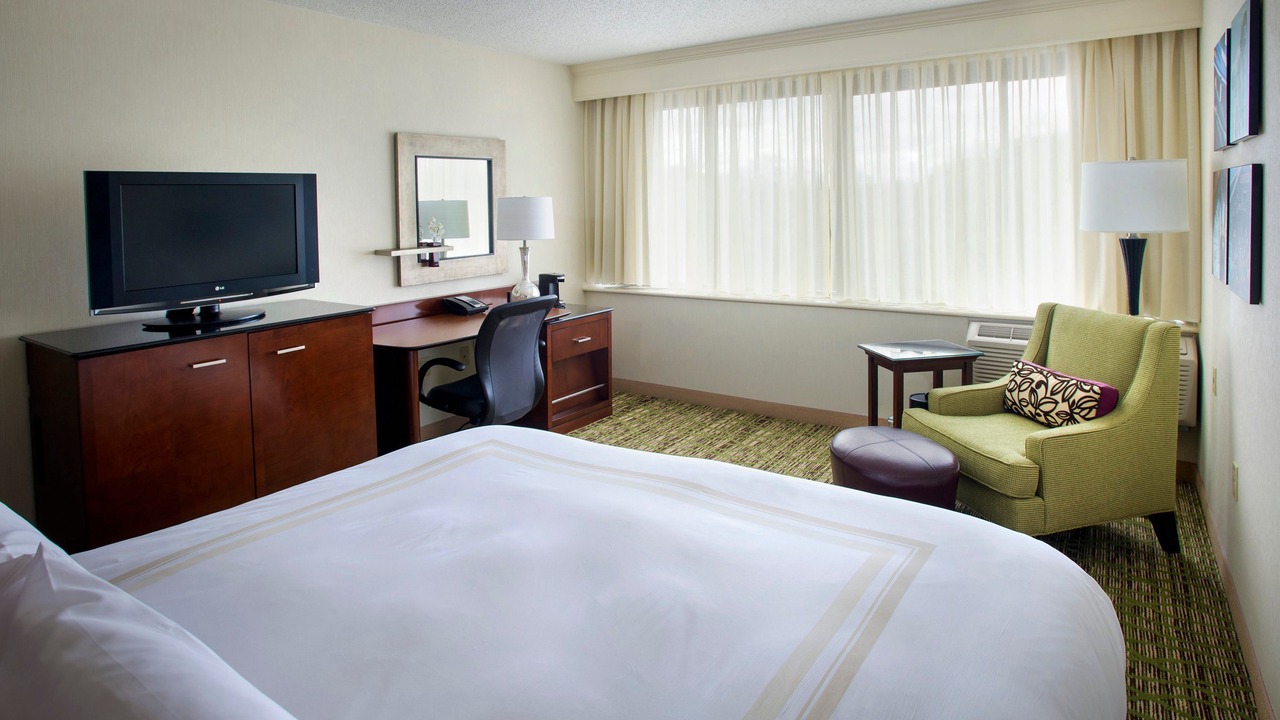 Photo of Bedroom in South Peabody