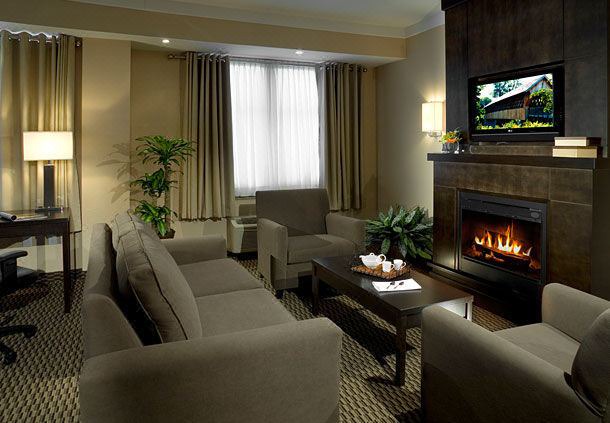 Photo of Livingroom in Guelph