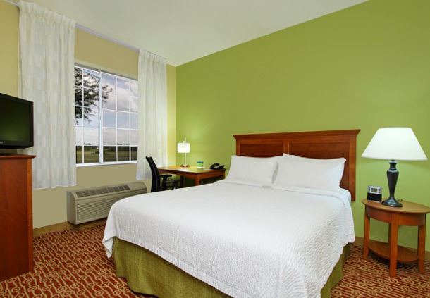 Photo of Bedroom in Bentonville