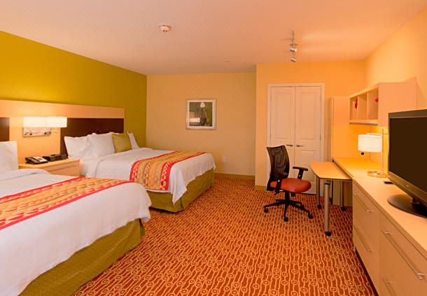 Photo of Bedroom in Bonneville