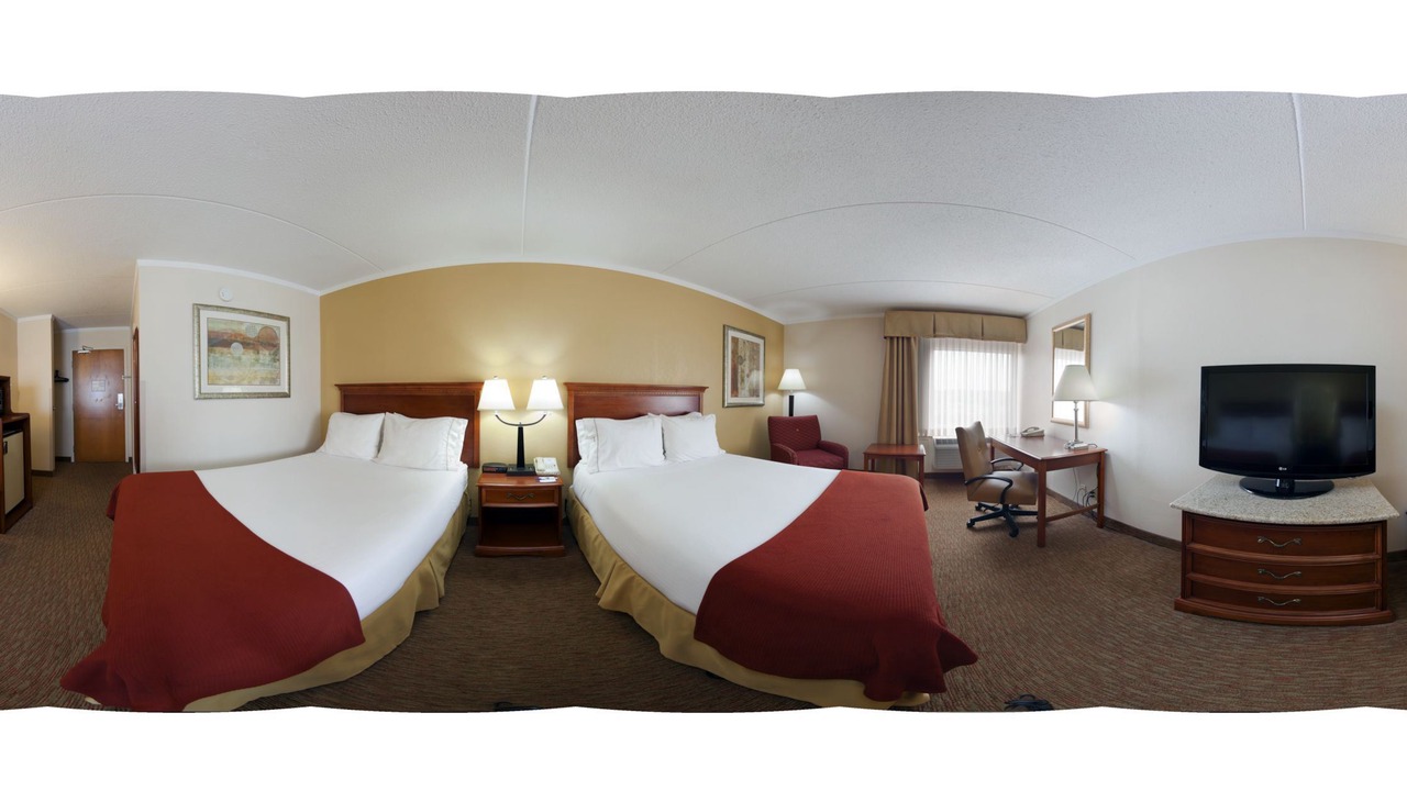 Photo of Bedroom in Greensboro