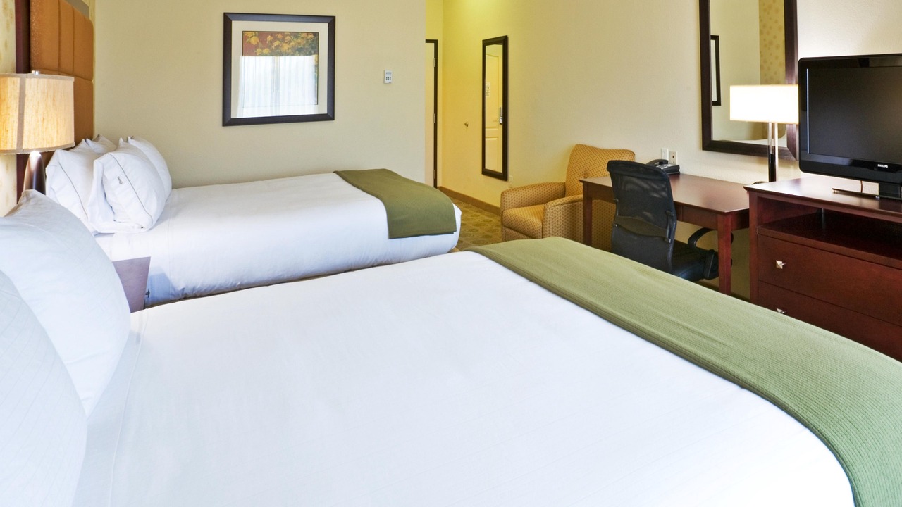 Photo of Bedroom in White Rock Hills