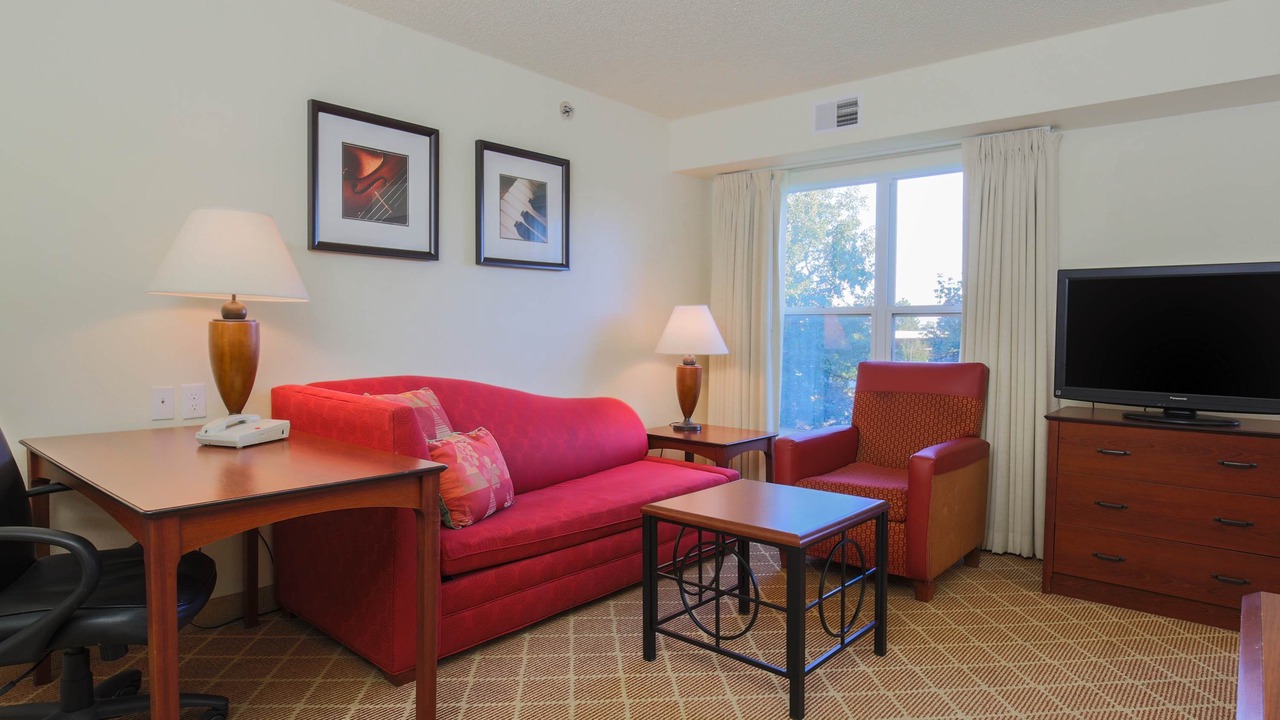 Photo of Livingroom in Flint