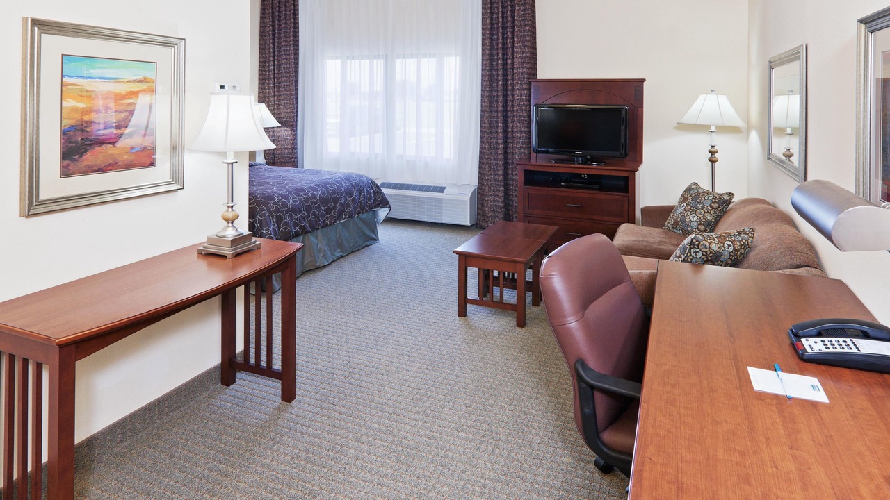 Photo of Livingroom in Oklahoma City