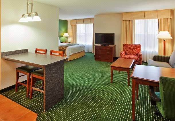 Photo of Livingroom in Grand Junction