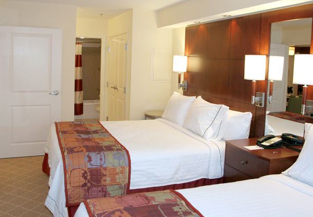 Photo of Bedroom in Chapel Hill