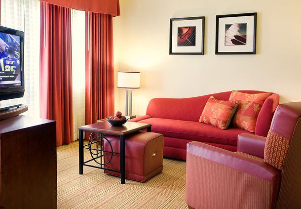 Photo of Livingroom in San Ramon