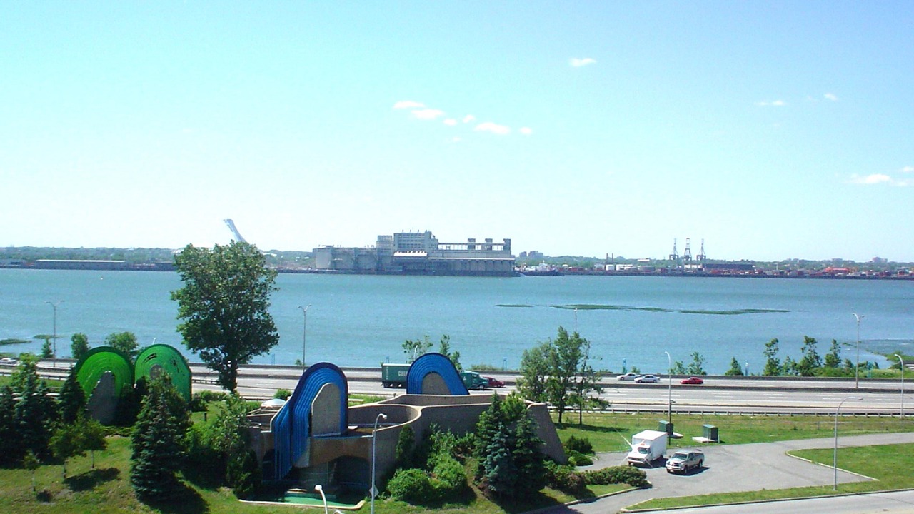 Photo of Outdoor in Longueuil