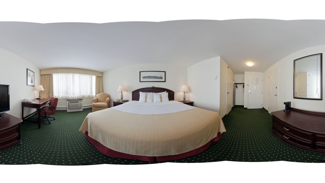 Photo of Bedroom in Longueuil
