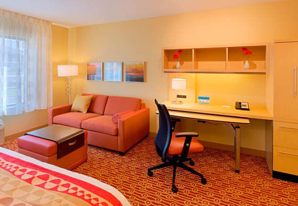Photo of Livingroom in Bonneville