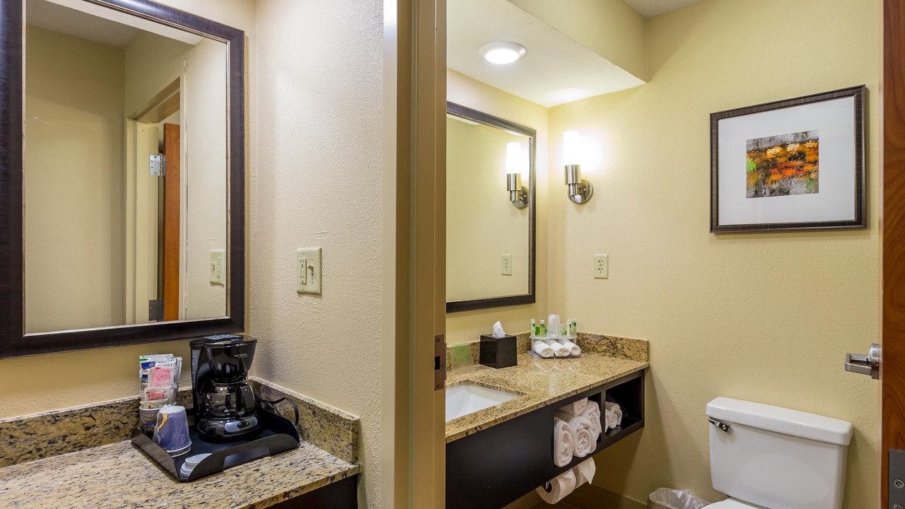 Photo of Bathroom in Edmond