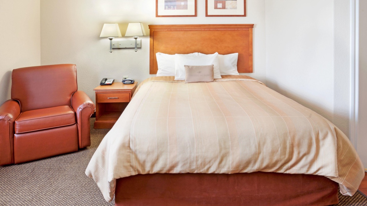 Photo of Bedroom in Cedar Park