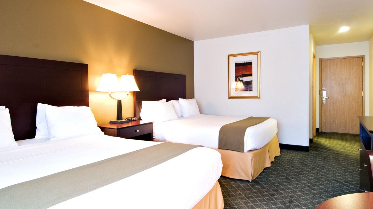 Photo of Bedroom in Springfield