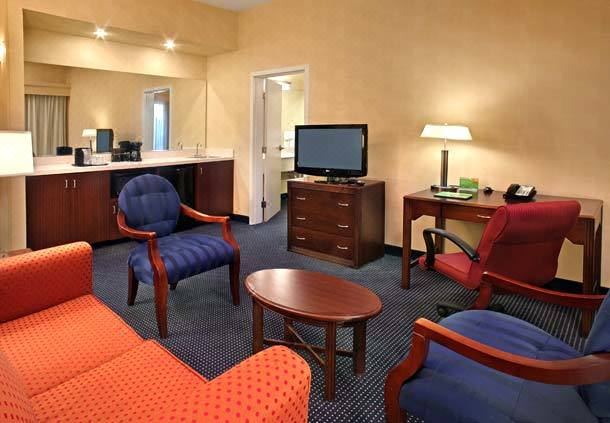 Photo of Livingroom in Norwichtown