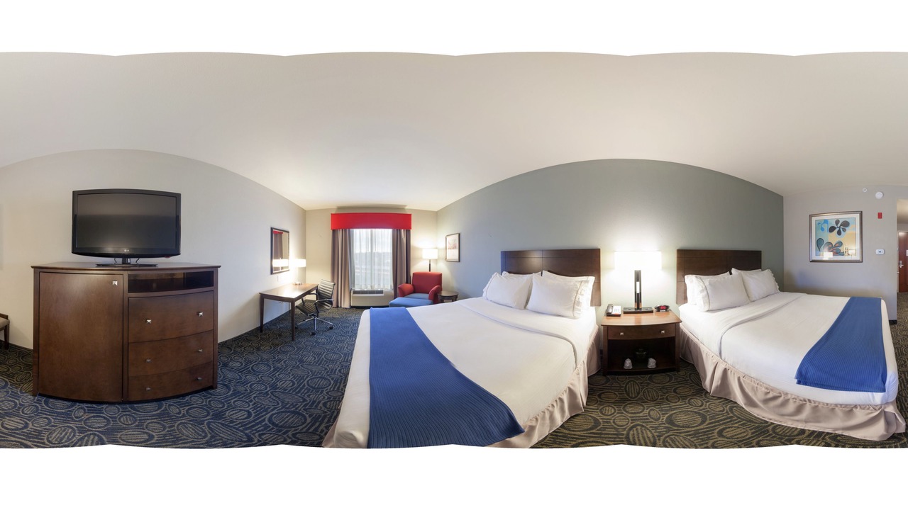 Photo of Bedroom in Oak Ridge