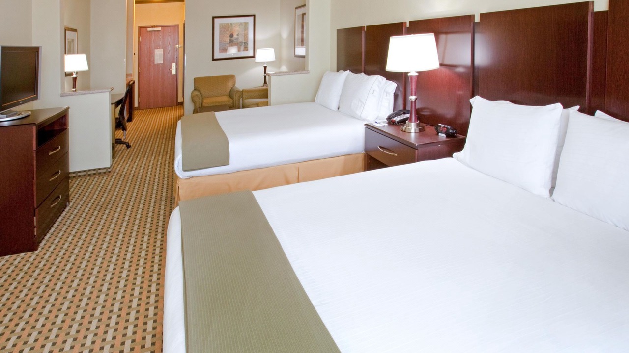 Photo of Bedroom in Fossil Creek