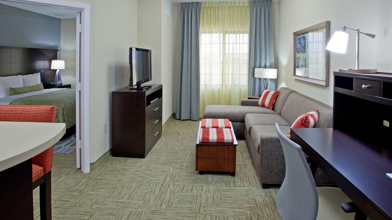 Photo of Livingroom in The Fountains