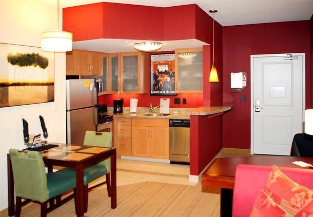 Photo of Livingroom in Columbus