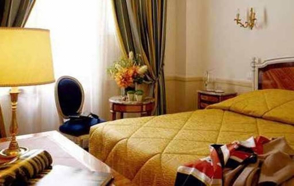 Photo of Bedroom in Saint-Thomas-d'Aquin