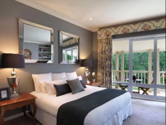 Photo of Bedroom in Red Hill