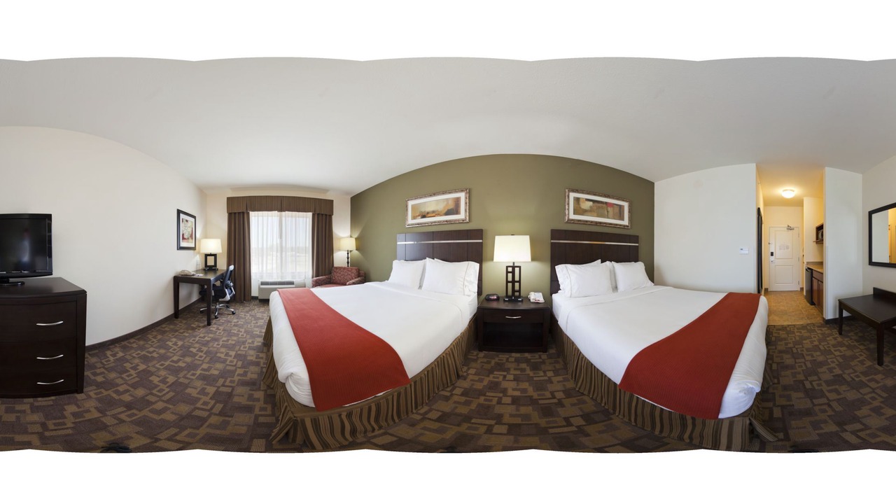 Photo of Bedroom in Topeka